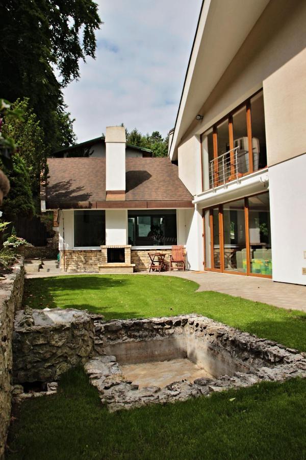 Vila Prag Exterior foto