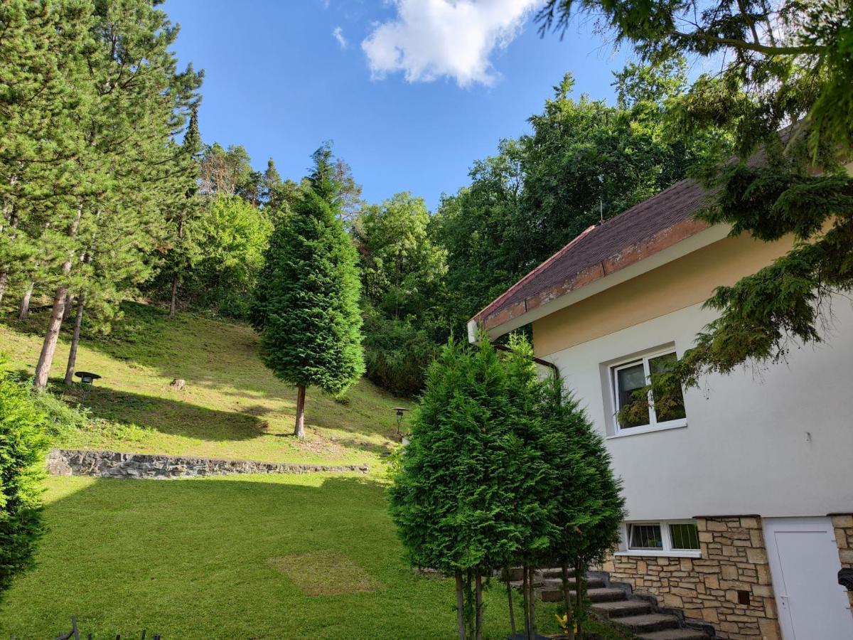 Vila Prag Exterior foto